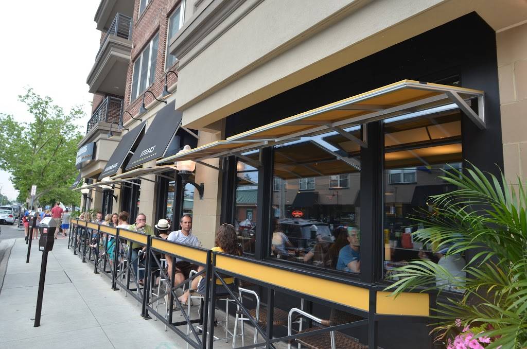 Matt the Millers Tavern | restaurant | 1400 Grandview Ave, Columbus, OH 43212, USA | 6147541026 OR +1 614-754-1026