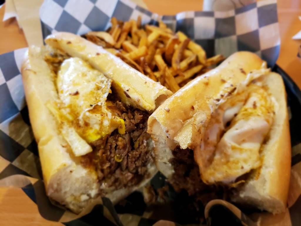 The Grille | meal takeaway | 241 W Roseville Rd, Lancaster, PA 17601, USA | 7179456776 OR +1 717-945-6776