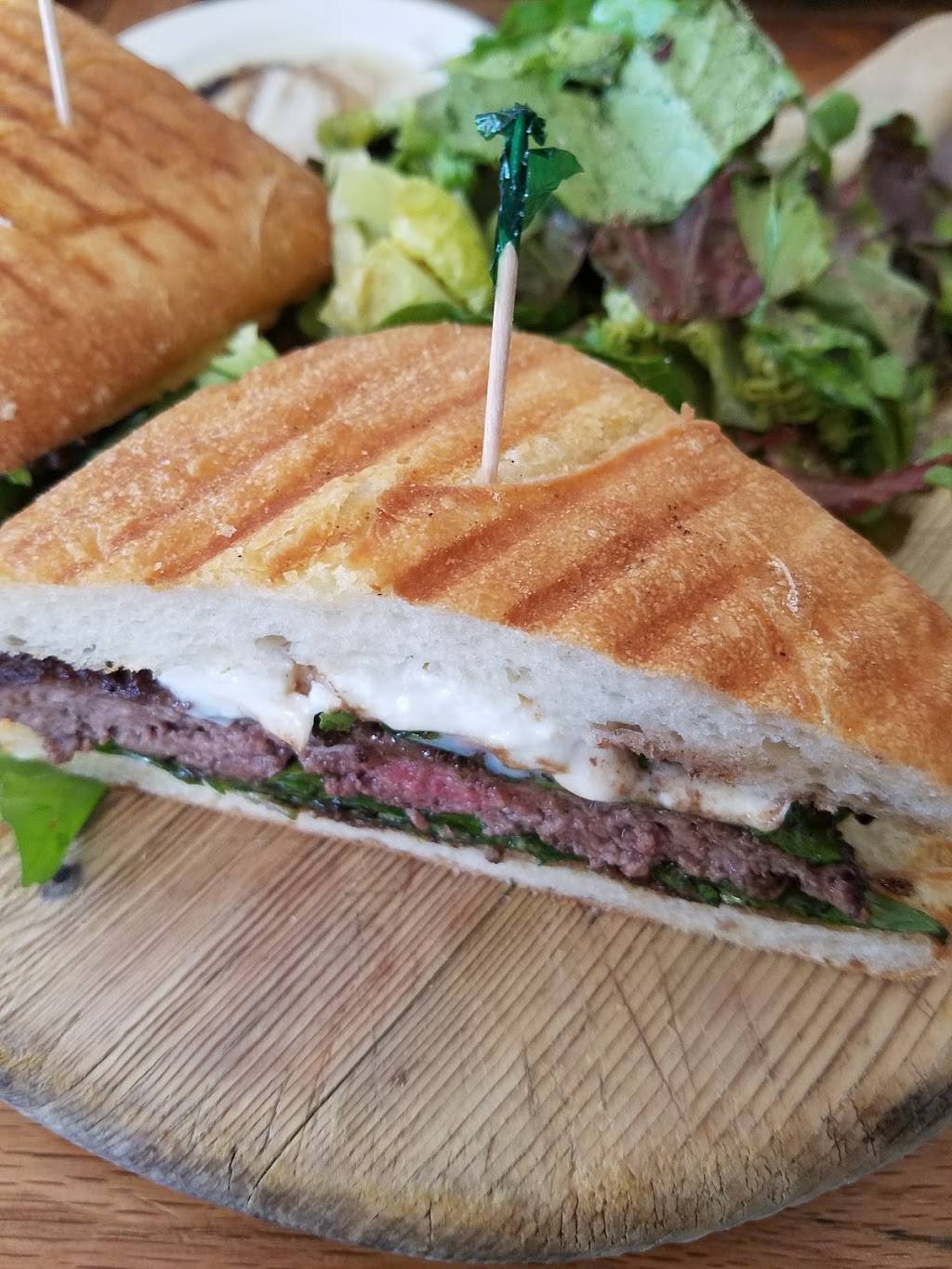 Osteria Monte Grappa | restaurant | 242 E Ojai Ave, Ojai, CA 93023, USA | 8056406767 OR +1 805-640-6767