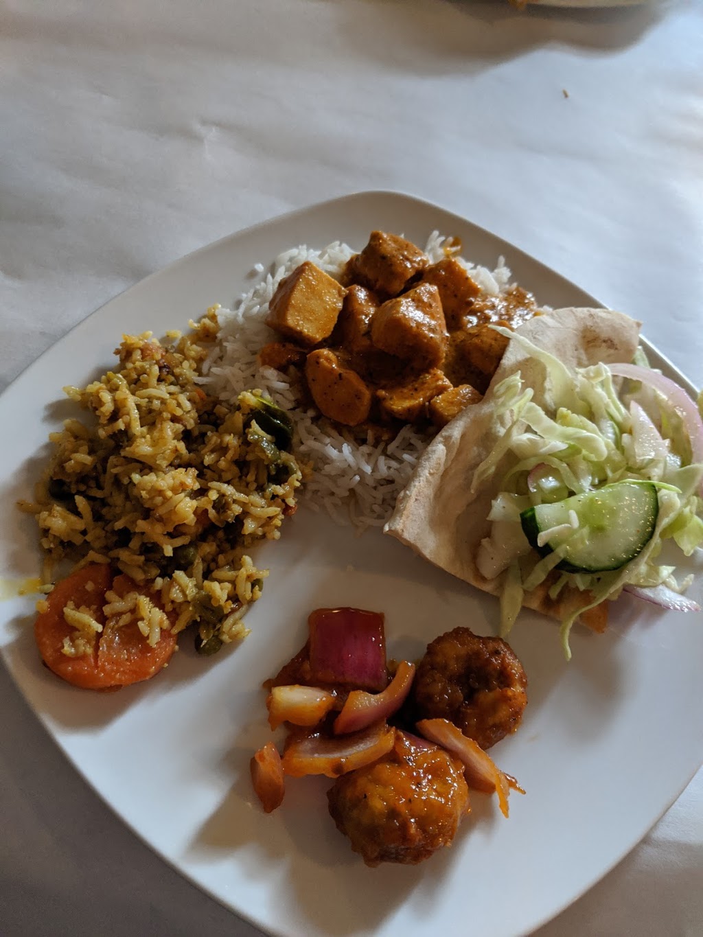 Shahi palace INDIA GRILL | restaurant | 2527 S Shirley Ave, Sioux Falls, SD 57106, USA | 6053615050 OR +1 605-361-5050