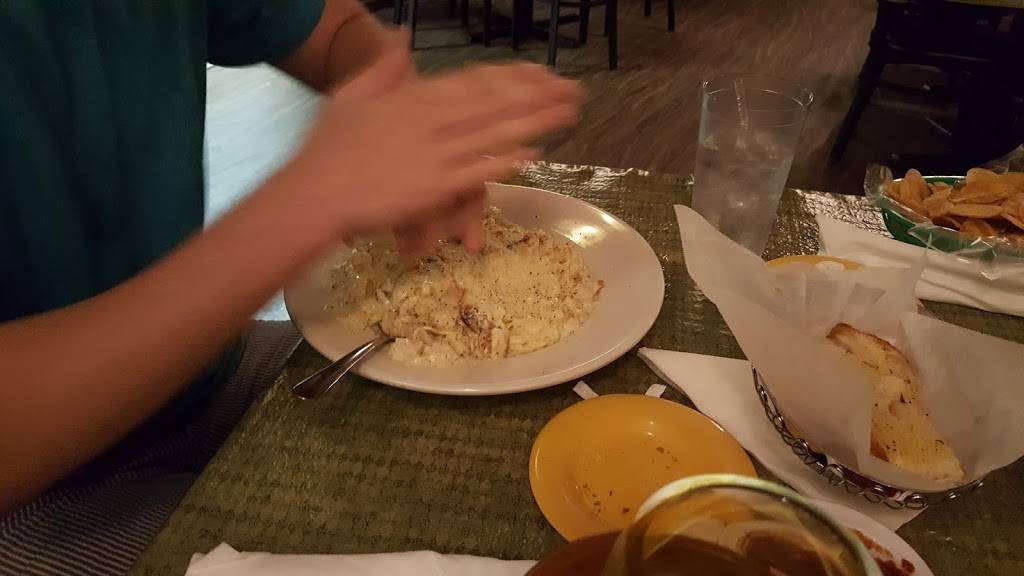 Stephanos | restaurant | 2600 S Irby St, Florence, SC 29505, USA | 8436649191 OR +1 843-664-9191