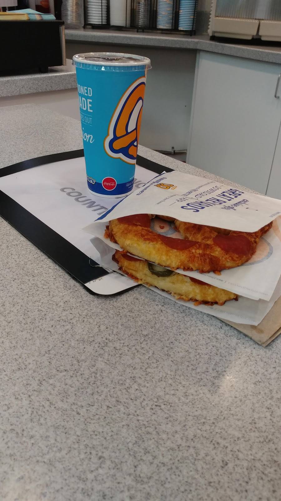 Auntie Annes | restaurant | 22500 Town Cir #1048, Moreno Valley, CA 92553, USA | 9516568122 OR +1 951-656-8122