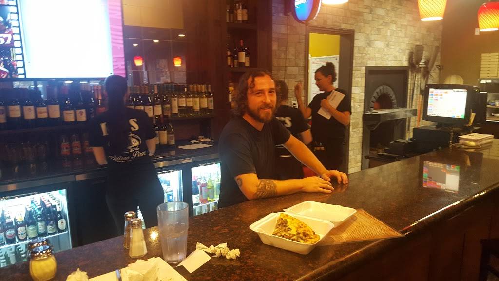 KCs Artisan Pizza and Wine Bar | restaurant | 6645 Florida Ave S #5, Lakeland, FL 33813, USA | 8636448000 OR +1 863-644-8000