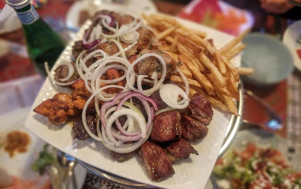 Old Baku | restaurant | 115 Ditmas Ave, Brooklyn, NY 11218, USA | 7185766399 OR +1 718-576-6399