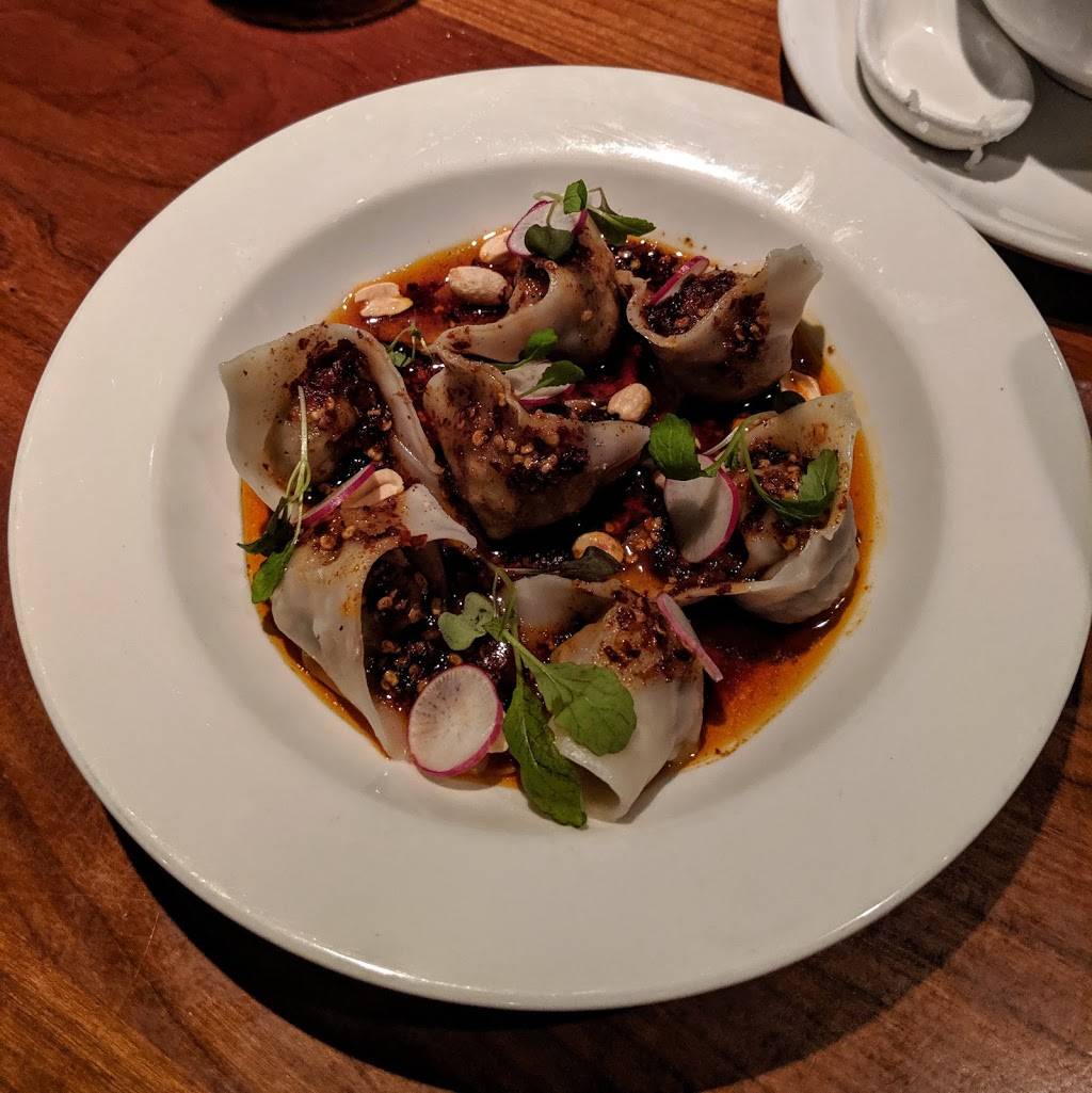 Hop Alley | restaurant | 3500 Larimer St, Denver, CO 80205, USA | 7203798340 OR +1 720-379-8340