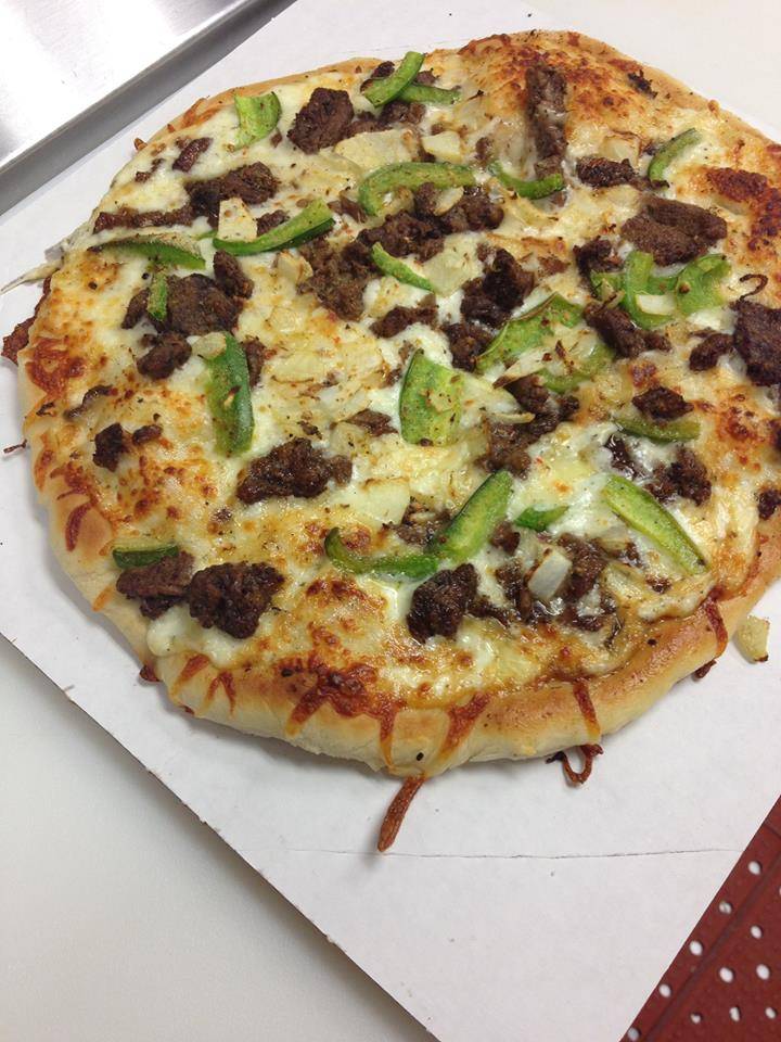 Moms U-Bake Pizza | meal takeaway | 49 N D St, Porterville, CA 93257, USA | 5597810530 OR +1 559-781-0530