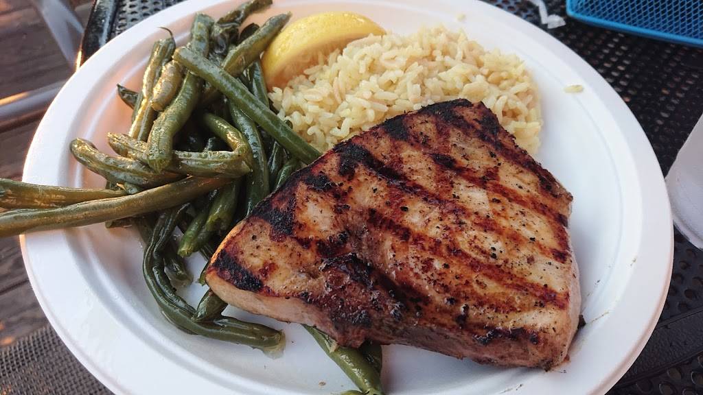 Summer Shanty | restaurant | 140 Main St, West Dennis, MA 02670, USA | 5083940400 OR +1 508-394-0400