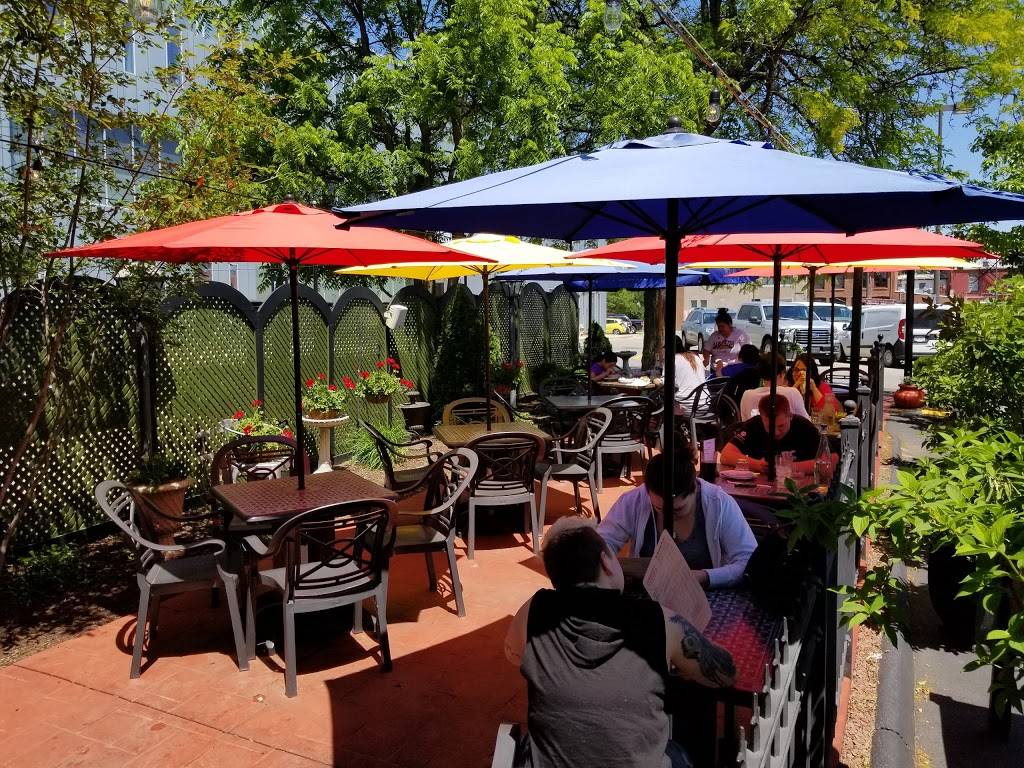 Lorenzos Pizzeria | meal delivery | 52 1/2 S Main St, Oberlin, OH 44074, USA | 4407750118 OR +1 440-775-0118