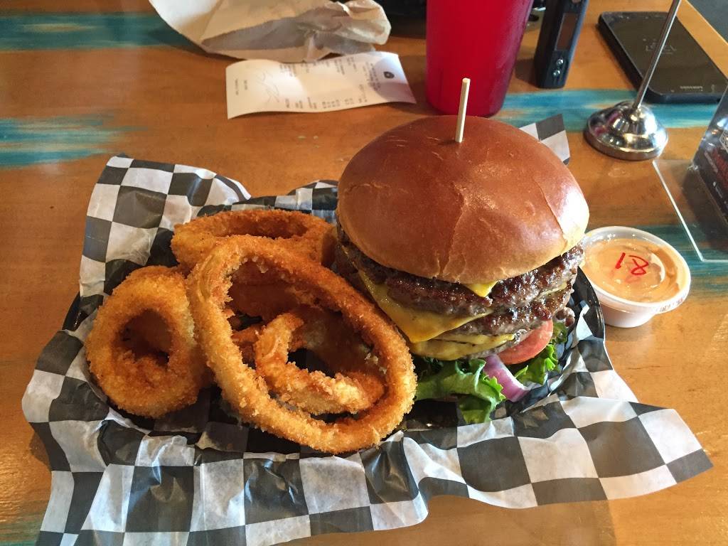 American Burger Co. | restaurant | 6455 Old Monroe Rd A21, Indian Trail, NC 28079, USA | 7042182172 OR +1 704-218-2172