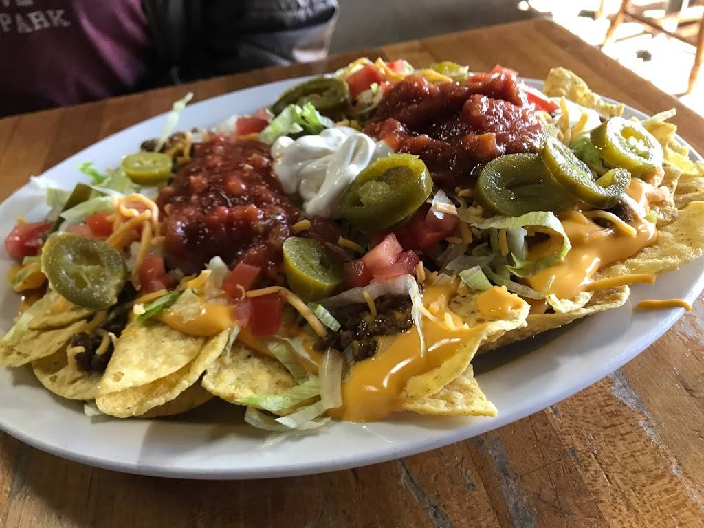 Boondocks | restaurant | 318 N Main St, Falls City, OR 97344, USA | 5037872700 OR +1 503-787-2700