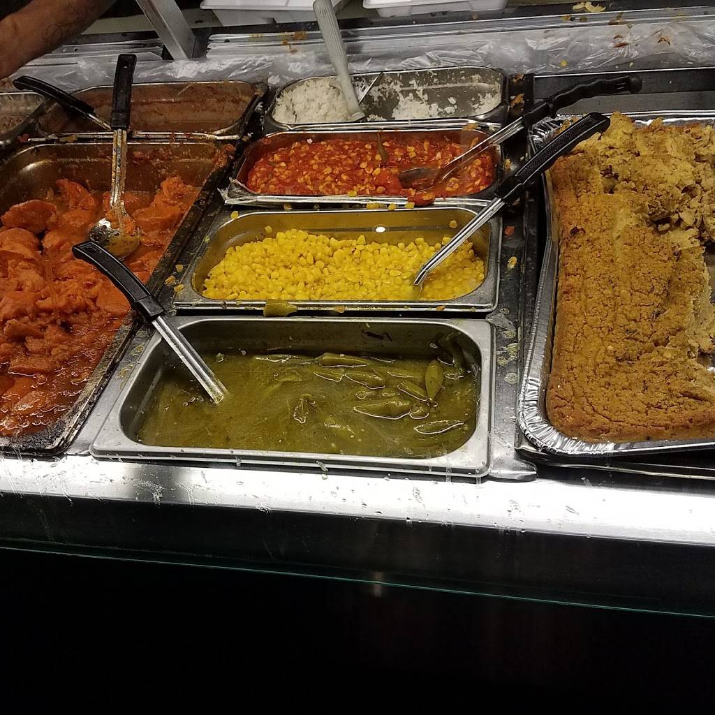 Sibling Soul Food | restaurant | 8127 S Ashland Ave, Chicago, IL 60620, USA | 7734877000 OR +1 773-487-7000