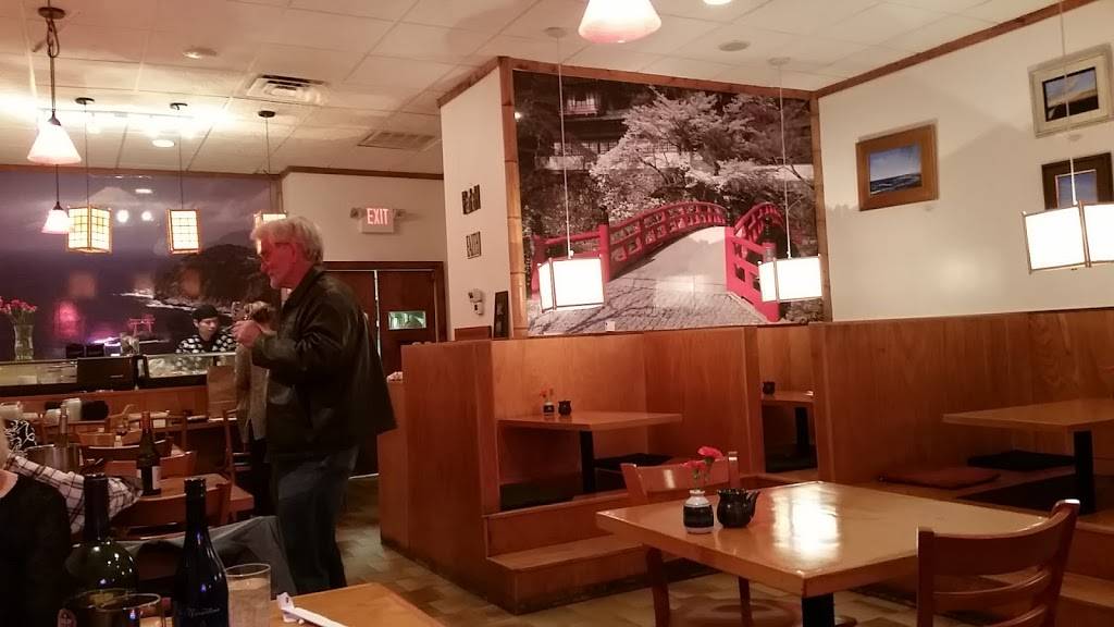 Sushi Ocean View Japanese Restaurant | restaurant | 556 Sea Isle Blvd, Ocean View, NJ 08230, USA | 6096248886 OR +1 609-624-8886