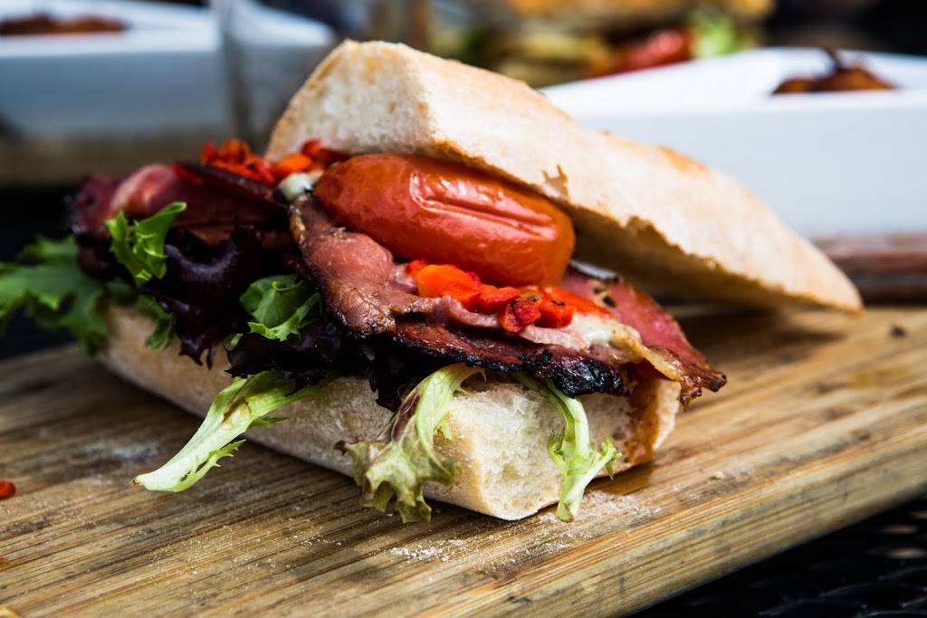 Heist Brewery | restaurant | 2909 N Davidson St #200, Charlotte, NC 28205, USA | 7043758260 OR +1 704-375-8260