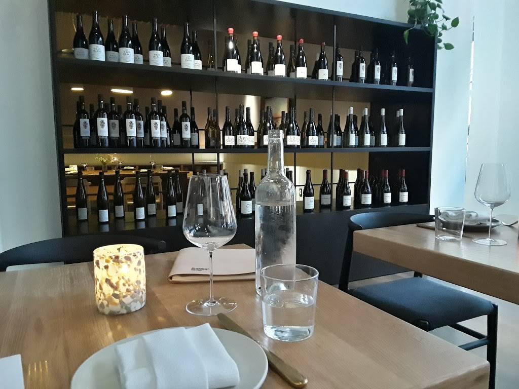 Alameda Supper Club | restaurant | 757 S Alameda St Suite 160, Los Angeles, CA 90021, USA | 2133753315 OR +1 213-375-3315