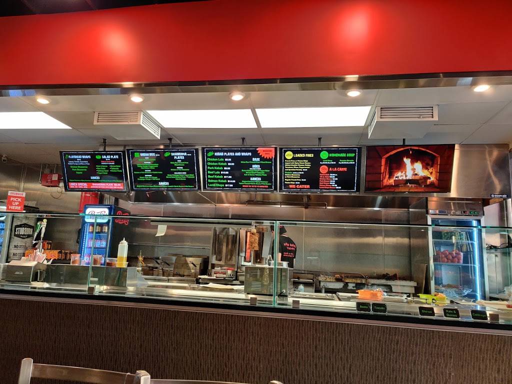 Urban Kebab | restaurant | 11046 W Magnolia Blvd, North Hollywood, CA 91601, USA | 7472830123 OR +1 747-283-0123