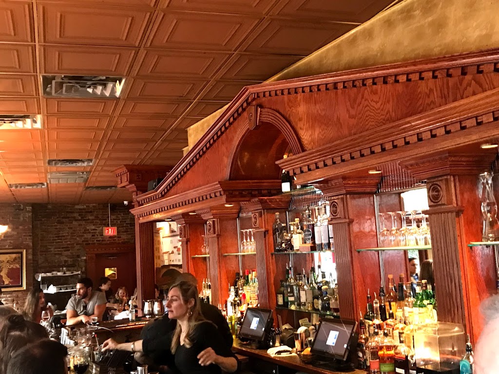 Florentine Cafe | restaurant | 333 Hanover St, Boston, MA 02113, USA | 6172271777 OR +1 617-227-1777