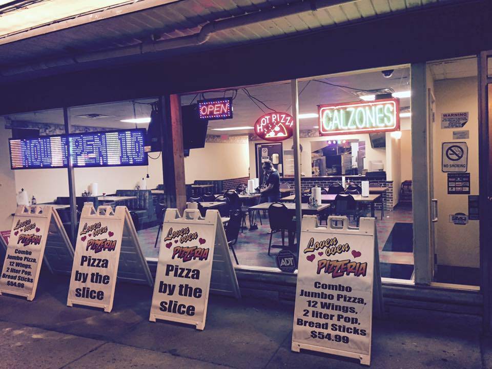 Loven-Oven | restaurant | 6808 Kennedy Ave, Hammond, IN 46323, USA | 2198445848 OR +1 219-844-5848