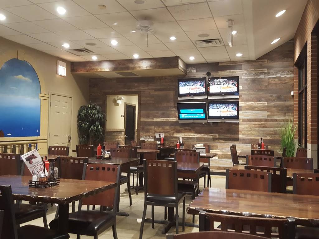 Bacci Pizzeria | meal delivery | 4235, 2301 W Taylor St, Chicago, IL 60612, USA | 3124559000 OR +1 312-455-9000