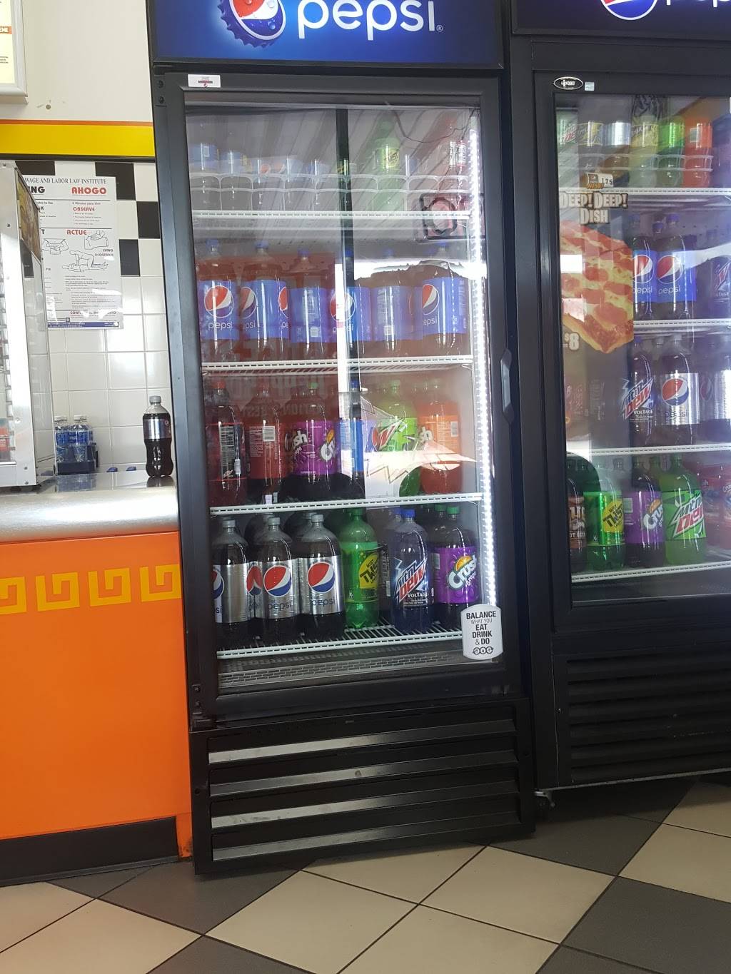 Little Caesars Pizza | meal takeaway | 13065 Wisteria Dr, Germantown, MD 20874, USA | 2406544545 OR +1 240-654-4545