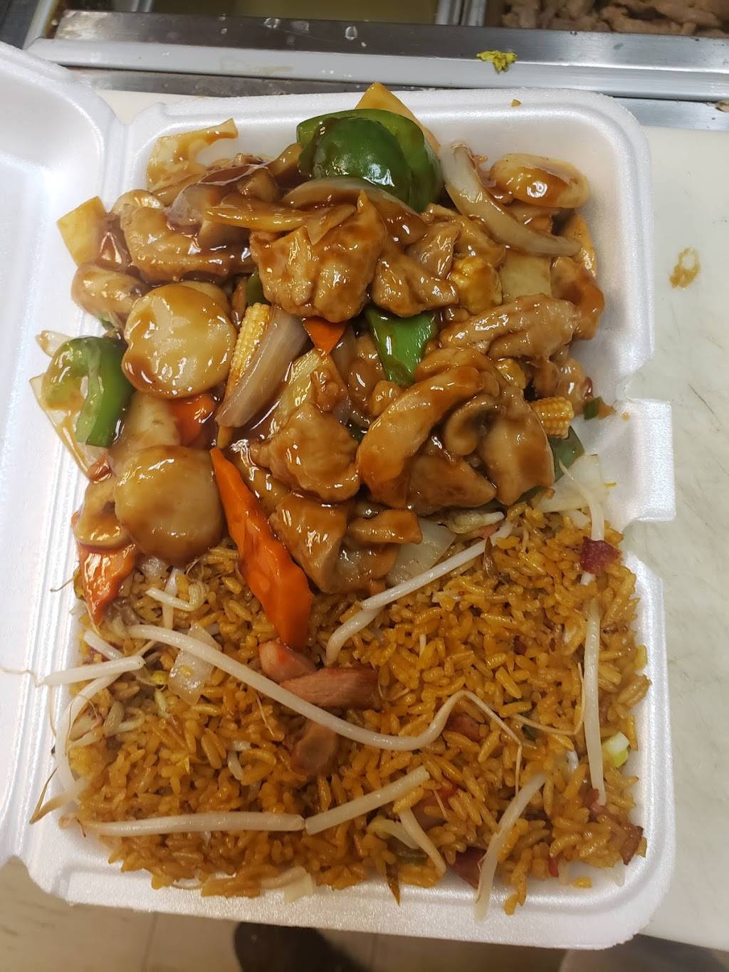 Ming home | meal takeaway | 15720 Broadway Ave, Maple Heights, OH 44137, USA | 2166627850 OR +1 216-662-7850