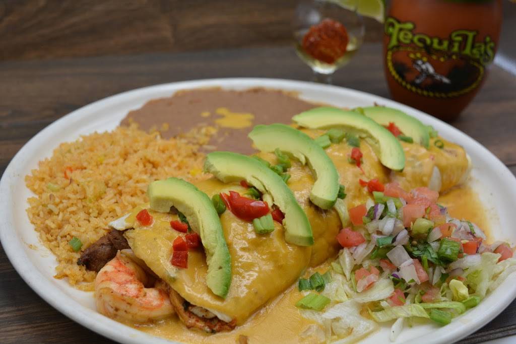 Tequilas Family Mexican Restaurant in Golden co | restaurant | 17535 S Golden Rd, Golden, CO 80401, USA | 3032793370 OR +1 303-279-3370