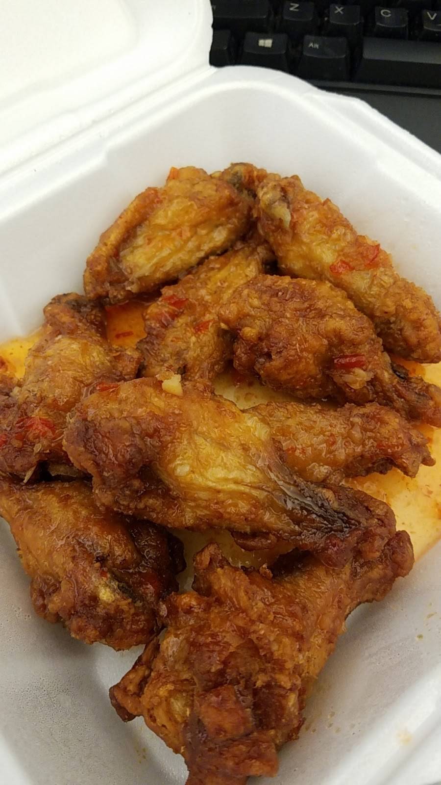 New Dragon | restaurant | 5450 Peachtree Pkwy suite 1-b, Peachtree Corners, GA 30092, USA | 7705584262 OR +1 770-558-4262