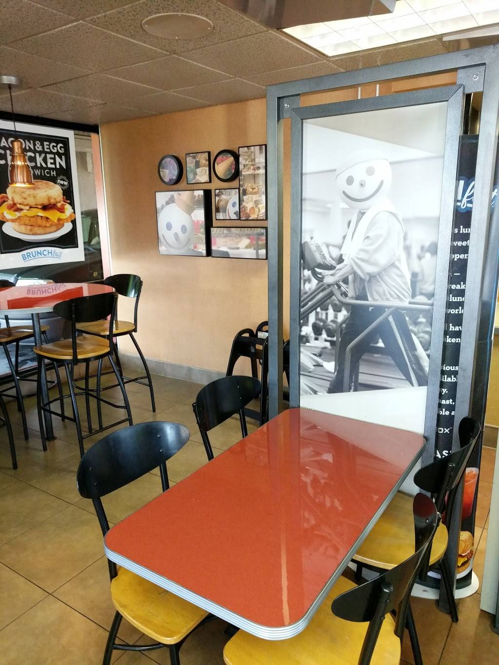 Jack in the Box | restaurant | 2930 Harbor Blvd, Costa Mesa, CA 92626, USA | 7146623469 OR +1 714-662-3469