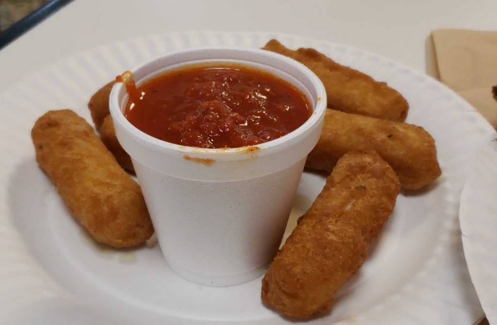 Covellos Pizza | restaurant | 308 S Broad St, Trenton, NJ 08608, USA | 6093939358 OR +1 609-393-9358