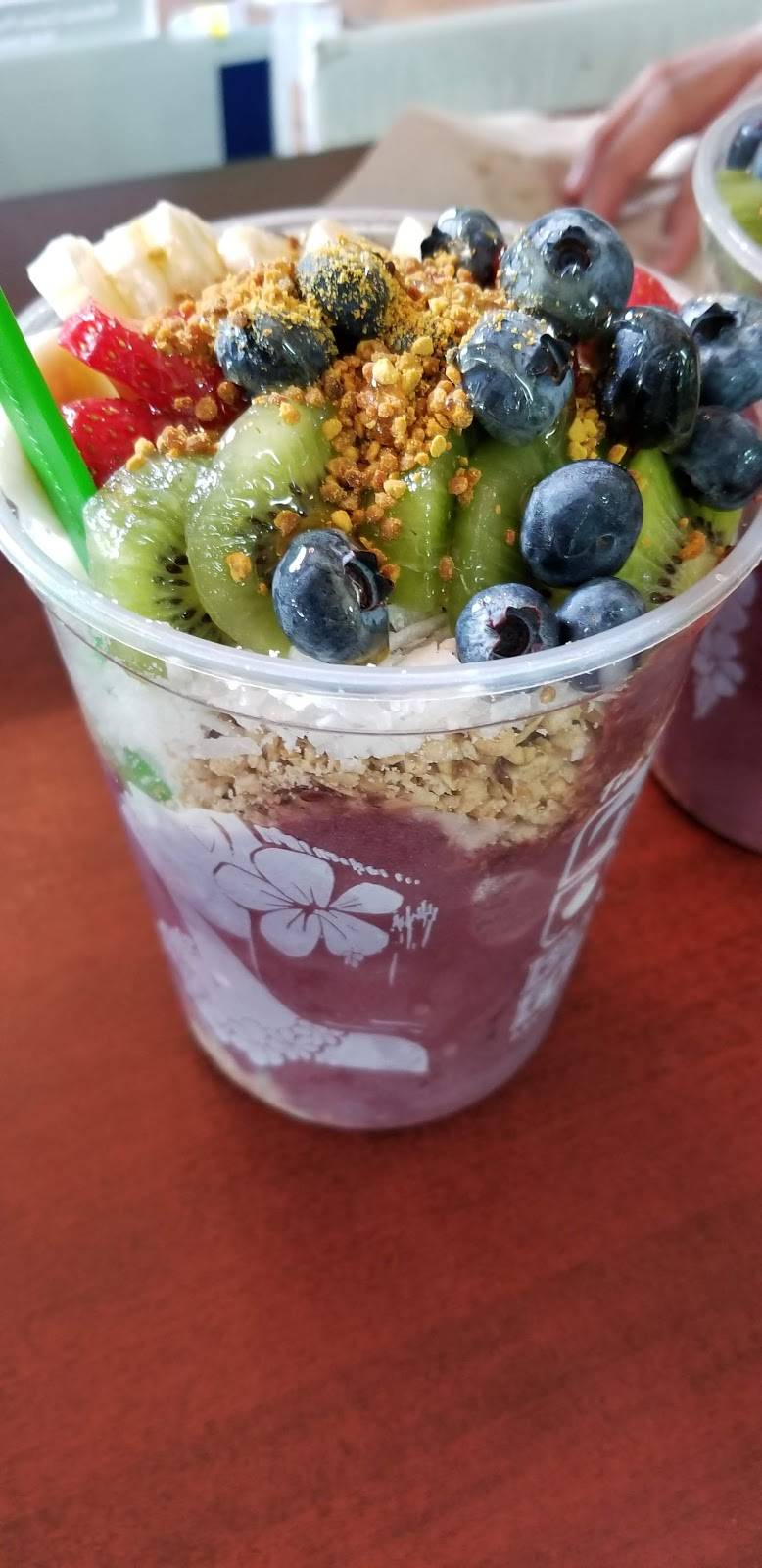 Banzai Bowls | cafe | 1100 S Coast Hwy, Laguna Beach, CA 92651, USA | 9497158989 OR +1 949-715-8989