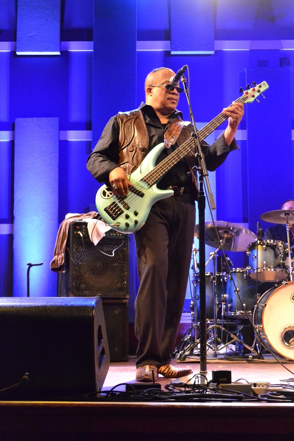 World Cafe Live Philadelphia | restaurant | 3025 Walnut St, Philadelphia, PA 19104, USA | 2152221400 OR +1 215-222-1400