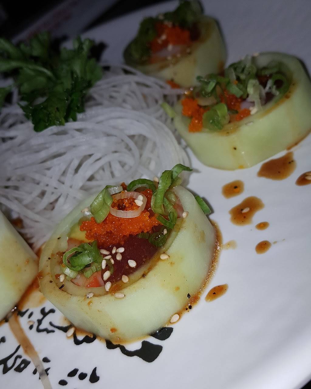 Yokohama Sushi | restaurant | 3859 Overland Ave, Culver City, CA 90232, USA | 3102027062 OR +1 310-202-7062