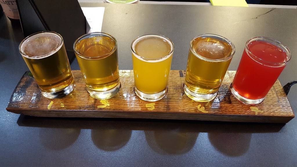 BIERmarkt | restaurant | 420 Three Rivers Pkwy, North Bend, OH 45052, USA | 5139412437 OR +1 513-941-2437