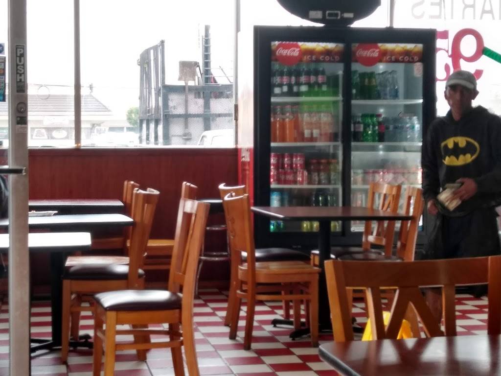 The Spicy Taco | restaurant | 3436 W Lincoln Ave, Buena Park, CA 90620, USA | 7148279282 OR +1 714-827-9282