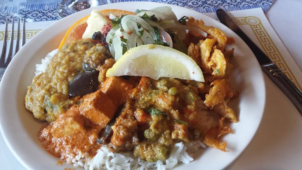 Bollywood Aroma Indian Cuisine | restaurant | 4749 66th St N, Kenneth City, FL 33709, USA | 7278002563 OR +1 727-800-2563