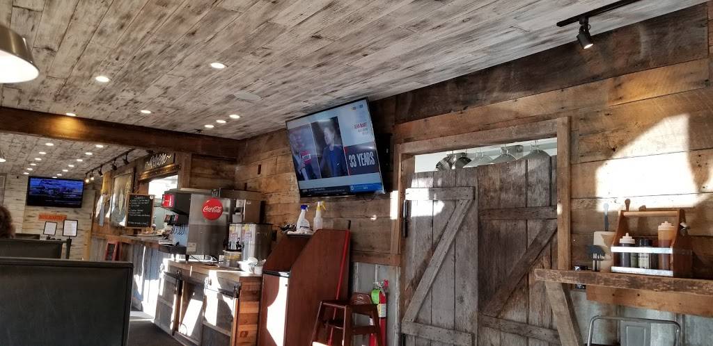 Willie Brooks BBQ | restaurant | 2550 Soco Rd, Maggie Valley, NC 28751, USA | 8289441227 OR +1 828-944-1227