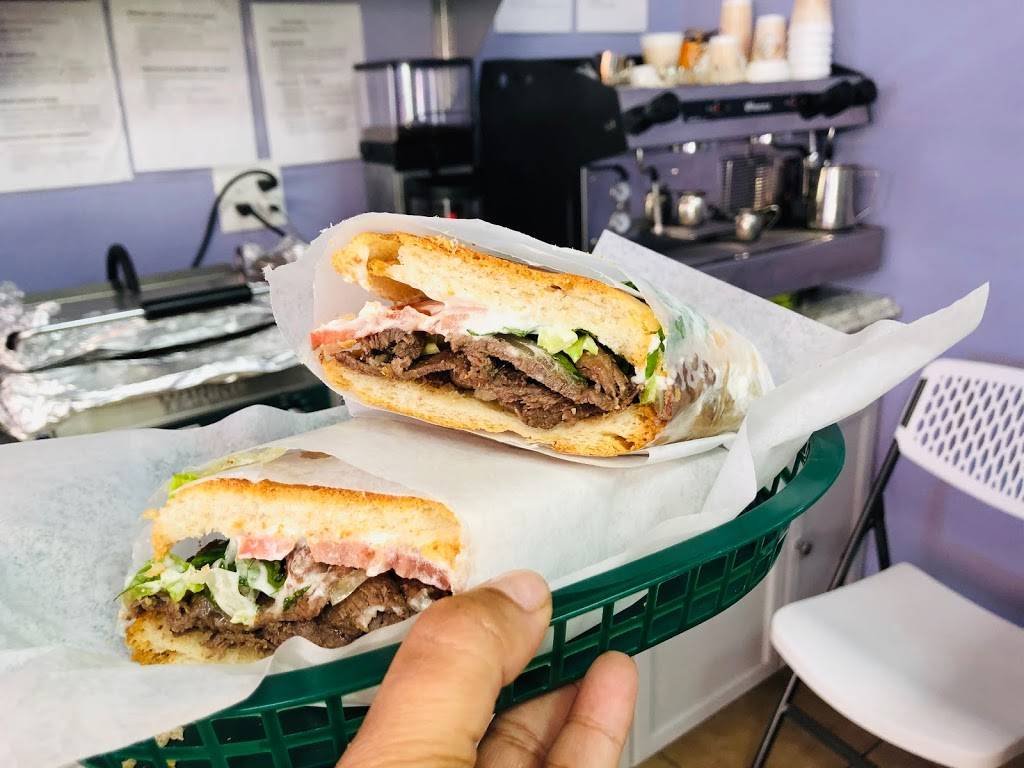 Havana Creamery & Subs | cafe | 859 Lithia Pinecrest Rd, Brandon, FL 33511, USA | 8136544453 OR +1 813-654-4453