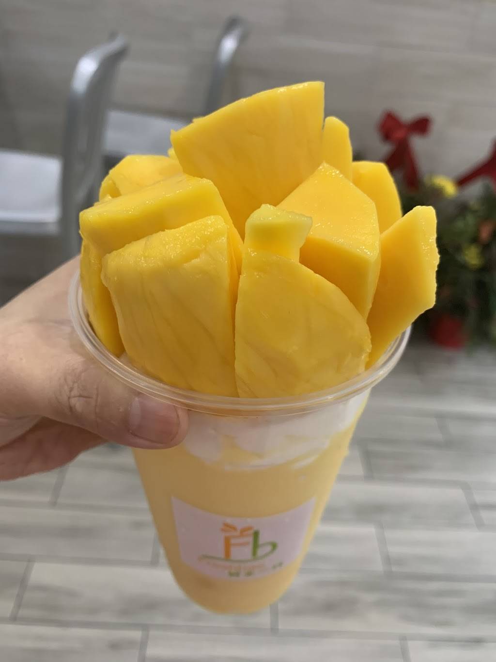 Freshbae | restaurant | 227 N 10th St, Philadelphia, PA 19107, USA | 2679282592 OR +1 267-928-2592