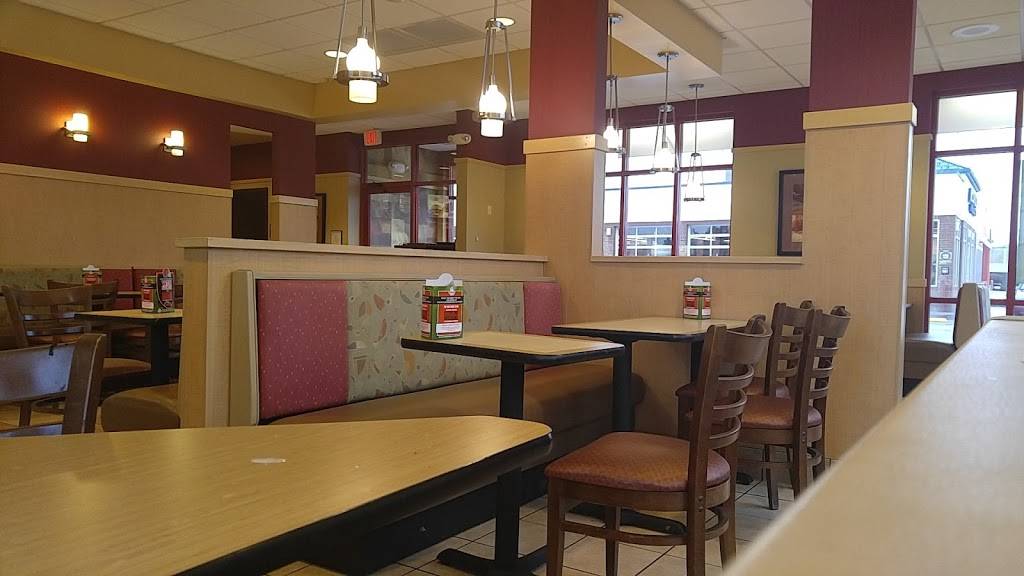 Arbys | restaurant | 480 W Bagley Rd, Berea, OH 44017, USA | 4402600862 OR +1 440-260-0862