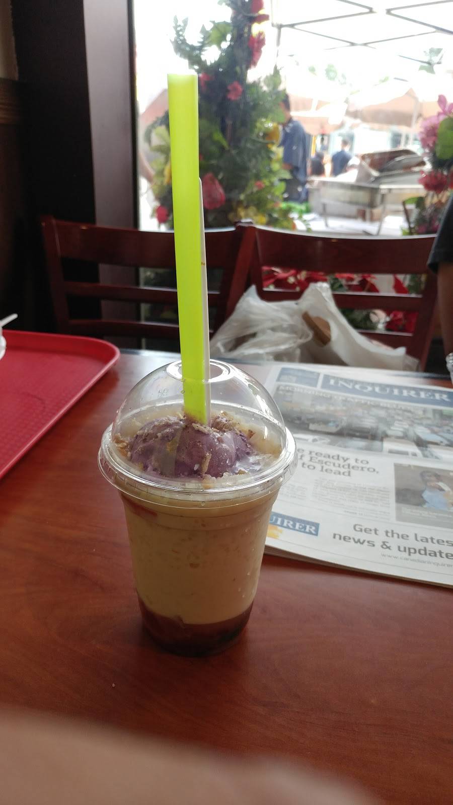 Jolly Tops Filipino Cuisine | restaurant | 288 Wilson Ave, North York, ON M3H 1S8, Canada | 4166339233 OR +1 416-633-9233