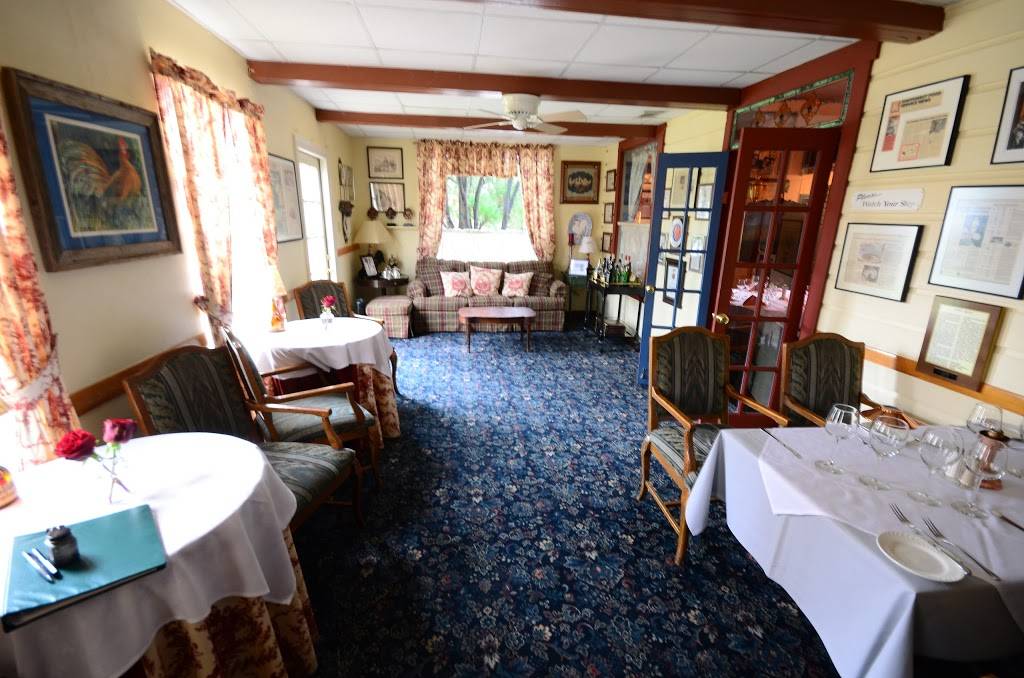 Chez Nous | restaurant | 217 S Avenue G, Humble, TX 77338, USA | 2814466717 OR +1 281-446-6717