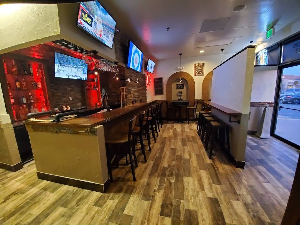 The Copper Pot Saddle Rock | restaurant | 6020 S Gun Club Rd E-2, Aurora, CO 80016, USA | 7204853111 OR +1 720-485-3111