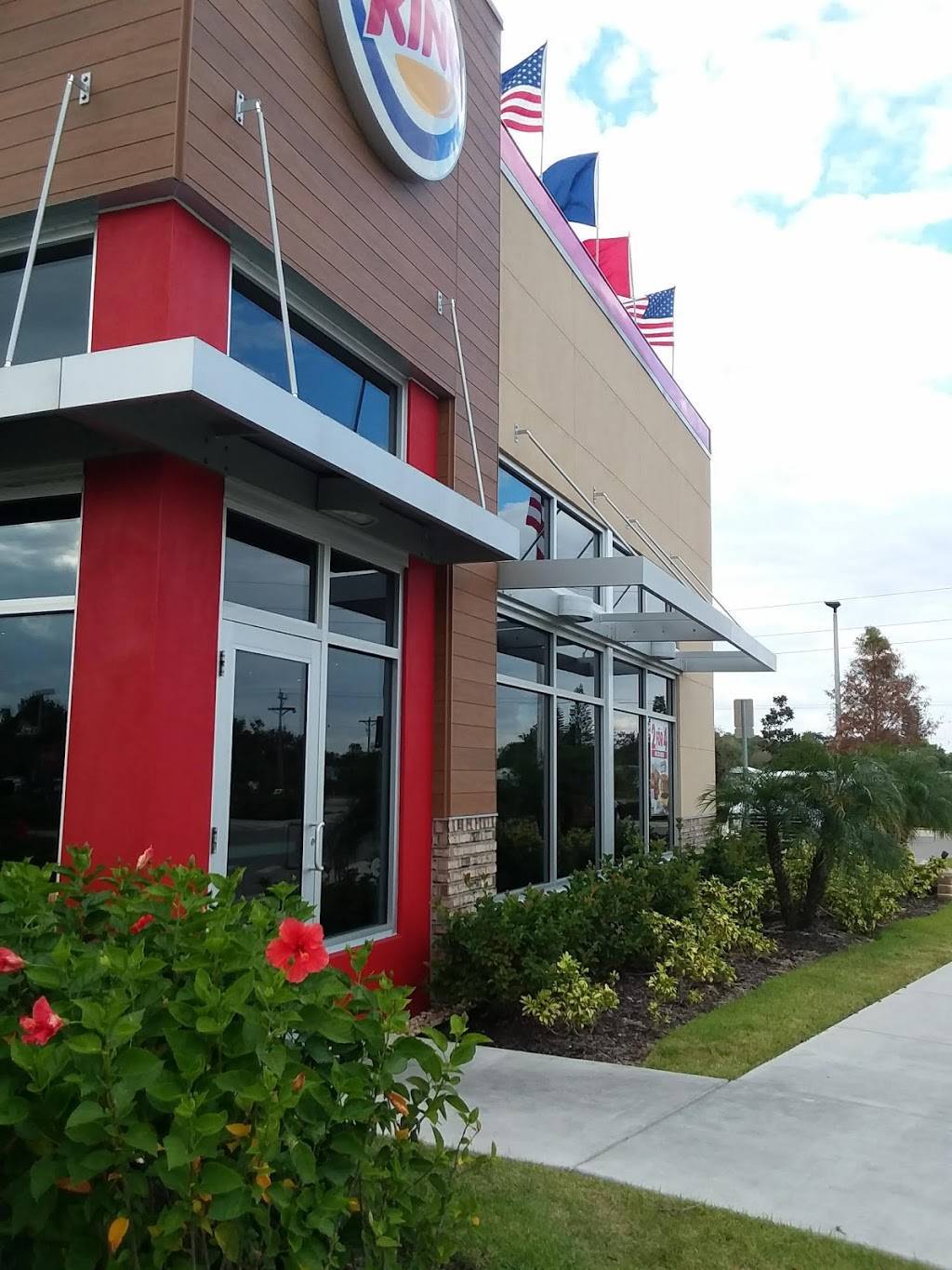 Burger King | restaurant | 4011 Del Prado Blvd N, North Fort Myers, FL 33917, USA | 2393607900 OR +1 239-360-7900