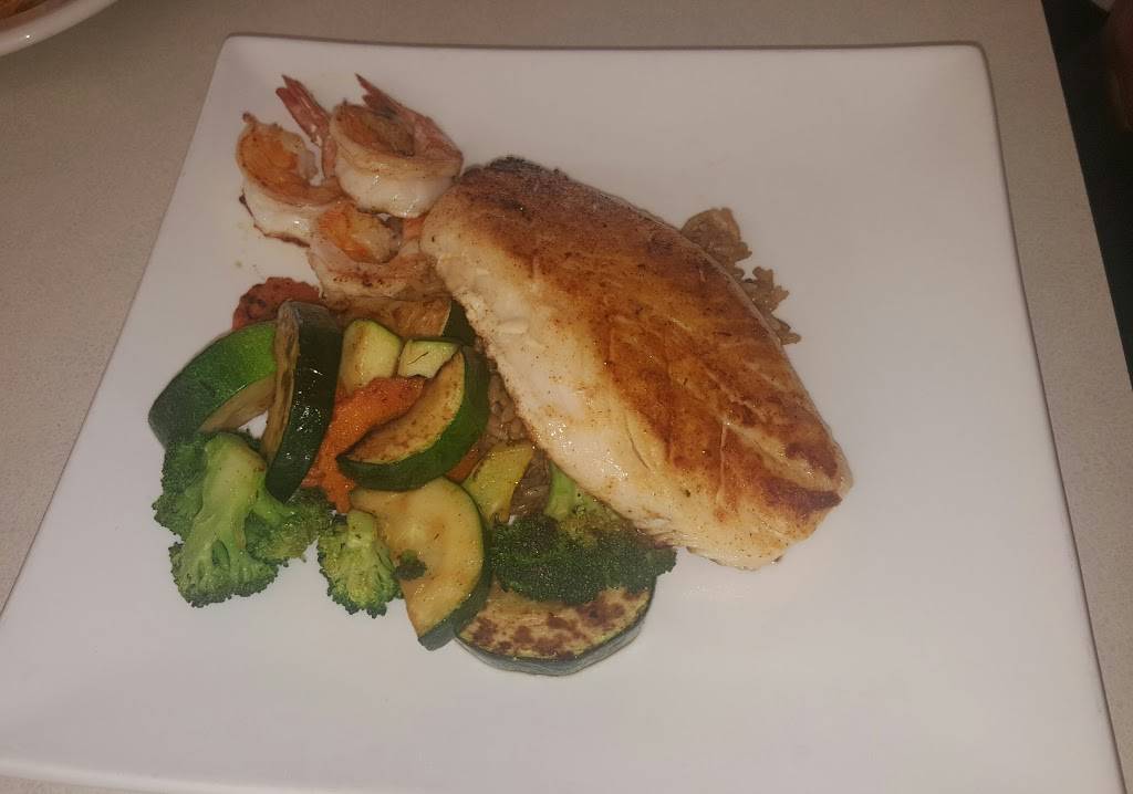 Sams Seafood and Steak | restaurant | 12758 Grant Rd, Cypress, TX 77429, USA | 8327615056 OR +1 832-761-5056