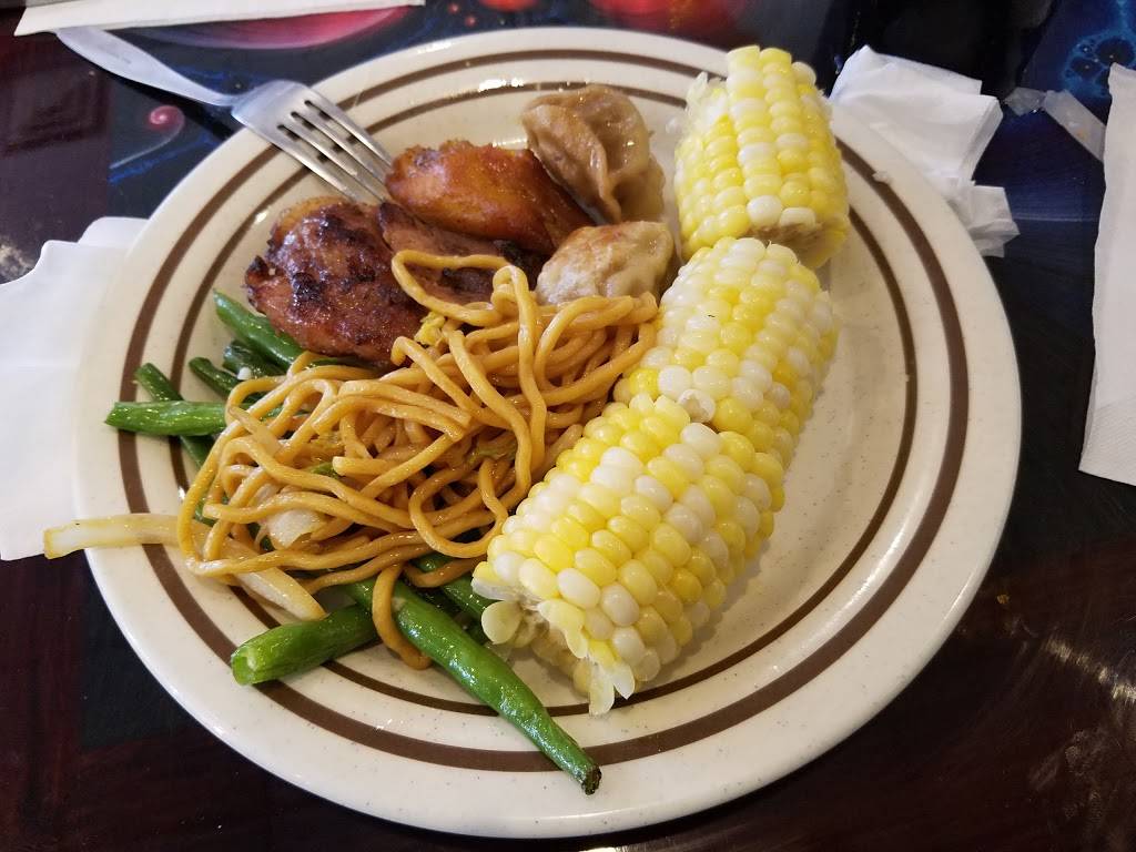 China Grill Buffet | restaurant | 101 Marketplace Blvd, Trenton, NJ 08691, USA | 6095818839 OR +1 609-581-8839