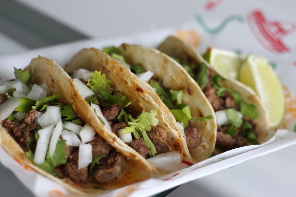 NO-BULL streeTacos Tacos | restaurant | 3801 N Duke St, Durham, NC 27704, USA | 9196727629 OR +1 919-672-7629