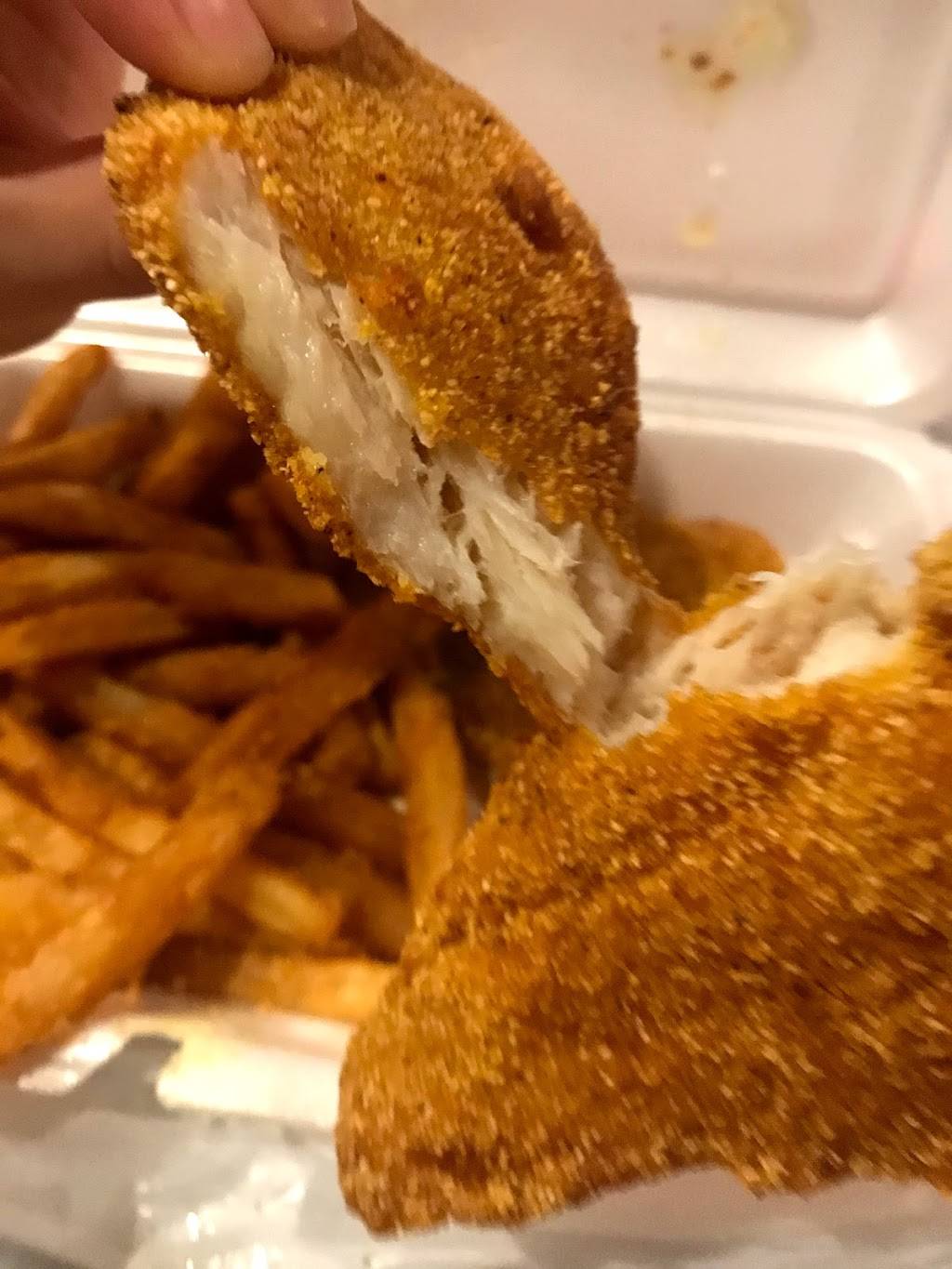 Craving Crab | restaurant | 10804 E 71st St, Tulsa, OK 74133, USA | 9185055900 OR +1 918-505-5900