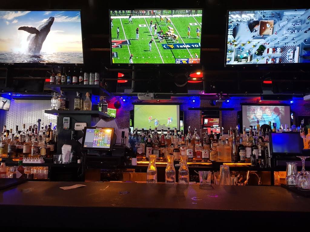 Madd Hatter Hoboken | restaurant | 221 Washington St, Hoboken, NJ 07030, USA | 2018501281 OR +1 201-850-1281