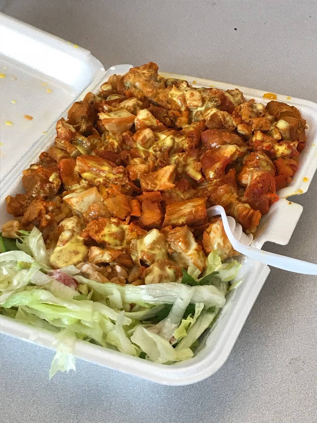 Halal Food New York Gyro | restaurant | 235 N 2nd St, Harrisburg, PA 17101, USA | 7177750746 OR +1 717-775-0746