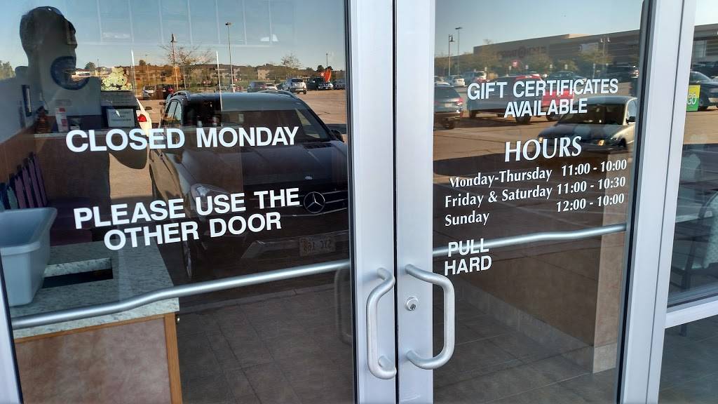 Zhangs Cuisine | restaurant | 3900 Yankee Hill Rd #123, Lincoln, NE 68516, USA | 4023280166 OR +1 402-328-0166