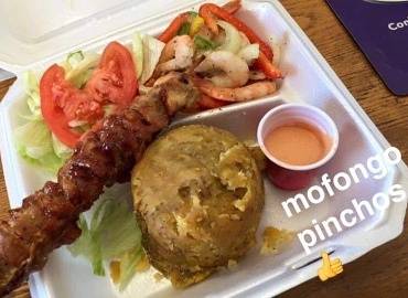 Antojos Boricua | restaurant | 5321 W Market St, Greensboro, NC 27409, USA | 7875752884 OR +1 787-575-2884